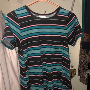 LulaRoe xxs Carly